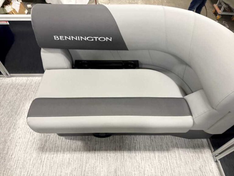 2026 Bennington 168SLJ US-ETWS9814K526 [photo 3]